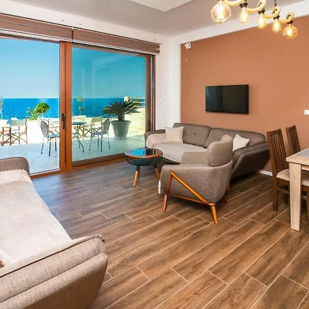 Sunset Bay Apartments Utjeha Exterior photo