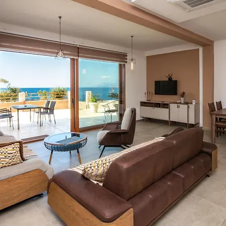 Sunset Bay Apartments Utjeha Exterior photo