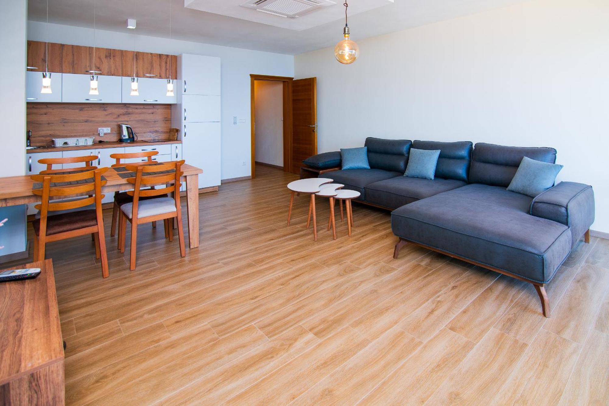 Sunset Bay Apartment